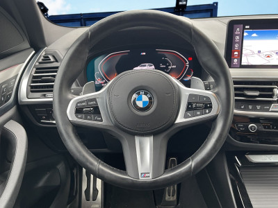 BMW X3 Gebrauchtwagen BMW X3 Gebrauchtwagen