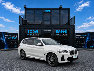 BMW X3 Gebrauchtwagen BMW X3 Gebrauchtwagen