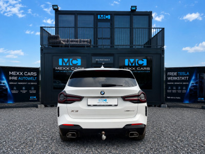 BMW X3 Gebrauchtwagen BMW X3 Gebrauchtwagen