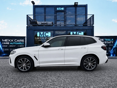 BMW X3 Gebrauchtwagen BMW X3 Gebrauchtwagen