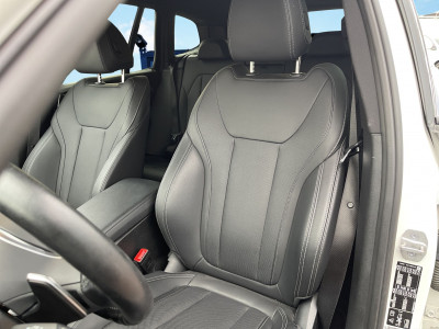 BMW X3 Gebrauchtwagen BMW X3 Gebrauchtwagen