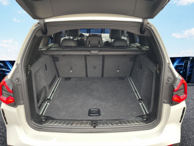 BMW X3 Gebrauchtwagen BMW X3 Gebrauchtwagen
