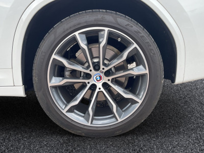 BMW X3 Gebrauchtwagen BMW X3 Gebrauchtwagen