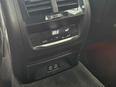 BMW X3 Gebrauchtwagen BMW X3 Gebrauchtwagen