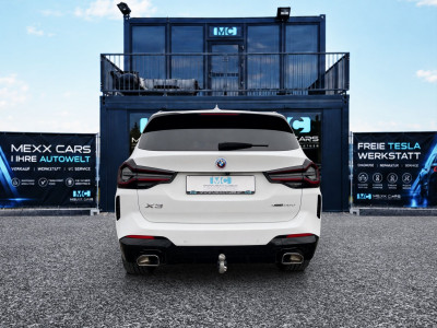 BMW X3 Gebrauchtwagen BMW X3 Gebrauchtwagen