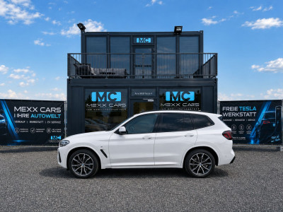BMW X3 Gebrauchtwagen BMW X3 Gebrauchtwagen