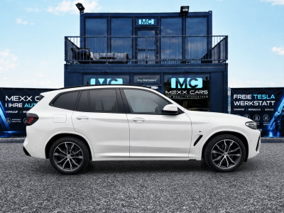 BMW X3 Gebrauchtwagen BMW X3 Gebrauchtwagen