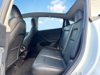 Tesla Model Y Gebrauchtwagen