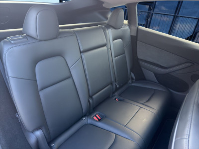 Tesla Model Y Gebrauchtwagen