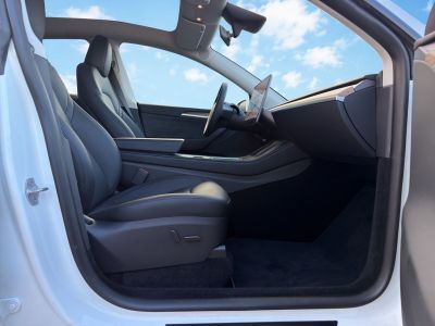 Tesla Model Y Gebrauchtwagen Tesla Model Y Gebrauchtwagen
