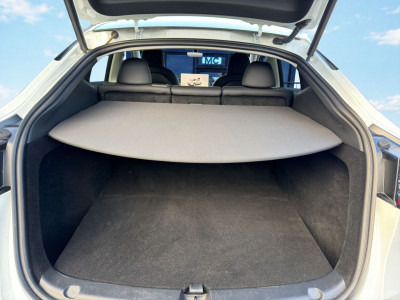 Tesla Model Y Gebrauchtwagen
