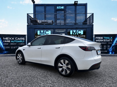 Tesla Model Y Gebrauchtwagen