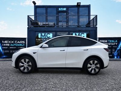 Tesla Model Y Gebrauchtwagen Tesla Model Y Gebrauchtwagen