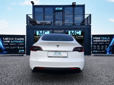 Tesla Model Y Gebrauchtwagen