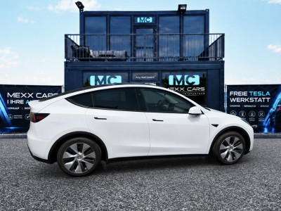 Tesla Model Y Gebrauchtwagen
