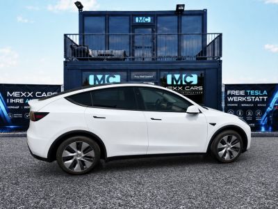 Tesla Model Y Gebrauchtwagen Tesla Model Y Gebrauchtwagen