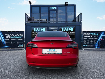Tesla Model 3 Gebrauchtwagen