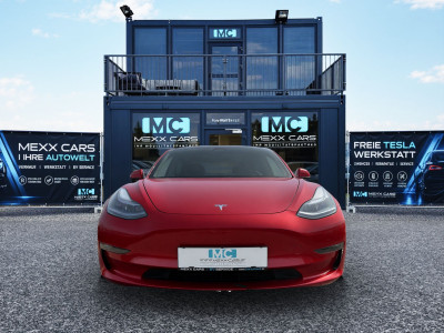 Tesla Model 3 Gebrauchtwagen