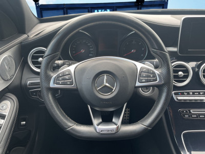 Mercedes-Benz C-Klasse Gebrauchtwagen Mercedes-Benz C-Klasse Gebrauchtwagen