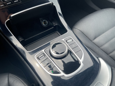 Mercedes-Benz C-Klasse Gebrauchtwagen Mercedes-Benz C-Klasse Gebrauchtwagen