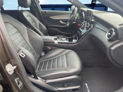 Mercedes-Benz C-Klasse Gebrauchtwagen Mercedes-Benz C-Klasse Gebrauchtwagen