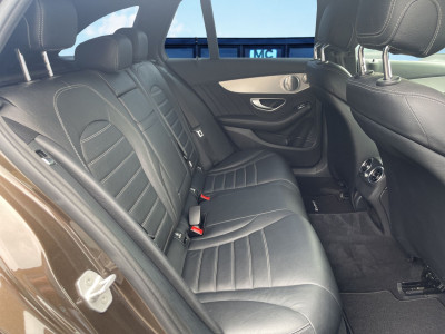 Mercedes-Benz C-Klasse Gebrauchtwagen Mercedes-Benz C-Klasse Gebrauchtwagen