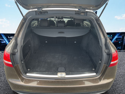 Mercedes-Benz C-Klasse Gebrauchtwagen Mercedes-Benz C-Klasse Gebrauchtwagen