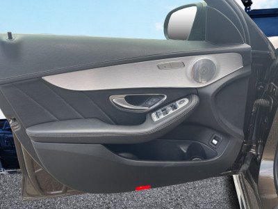 Mercedes-Benz C-Klasse Gebrauchtwagen Mercedes-Benz C-Klasse Gebrauchtwagen