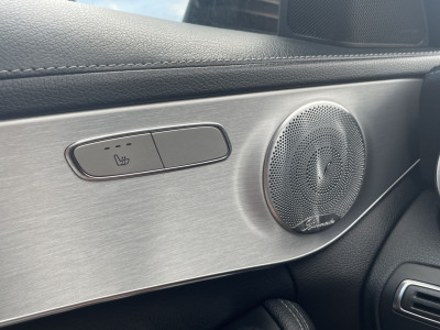 Mercedes-Benz C-Klasse Gebrauchtwagen Mercedes-Benz C-Klasse Gebrauchtwagen