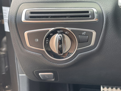Mercedes-Benz C-Klasse Gebrauchtwagen Mercedes-Benz C-Klasse Gebrauchtwagen