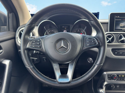 Mercedes-Benz X-Klasse Gebrauchtwagen Mercedes-Benz X-Klasse Gebrauchtwagen