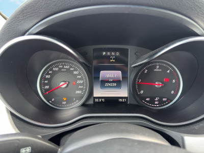 Mercedes-Benz X-Klasse Gebrauchtwagen Mercedes-Benz X-Klasse Gebrauchtwagen