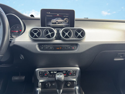 Mercedes-Benz X-Klasse Gebrauchtwagen Mercedes-Benz X-Klasse Gebrauchtwagen