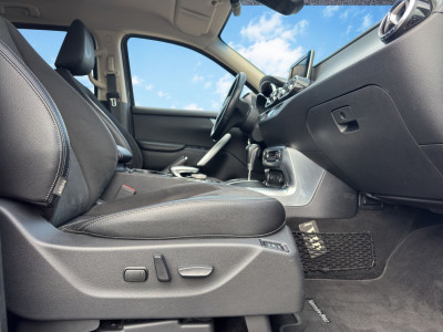 Mercedes-Benz X-Klasse Gebrauchtwagen Mercedes-Benz X-Klasse Gebrauchtwagen