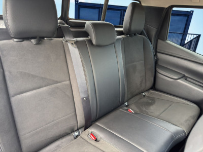 Mercedes-Benz X-Klasse Gebrauchtwagen Mercedes-Benz X-Klasse Gebrauchtwagen