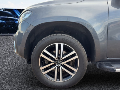 Mercedes-Benz X-Klasse Gebrauchtwagen Mercedes-Benz X-Klasse Gebrauchtwagen