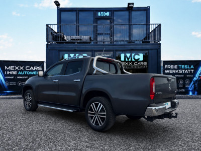 Mercedes-Benz X-Klasse Gebrauchtwagen Mercedes-Benz X-Klasse Gebrauchtwagen