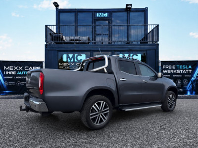 Mercedes-Benz X-Klasse Gebrauchtwagen Mercedes-Benz X-Klasse Gebrauchtwagen