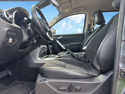 Mercedes-Benz X-Klasse Gebrauchtwagen Mercedes-Benz X-Klasse Gebrauchtwagen