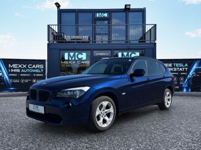 BMW X1 Gebrauchtwagen