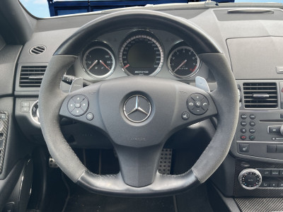 Mercedes-Benz C-Klasse Gebrauchtwagen Mercedes-Benz C-Klasse Gebrauchtwagen