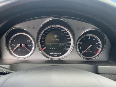 Mercedes-Benz C-Klasse Gebrauchtwagen Mercedes-Benz C-Klasse Gebrauchtwagen