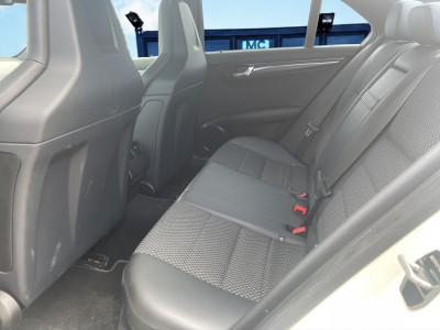 Mercedes-Benz C-Klasse Gebrauchtwagen Mercedes-Benz C-Klasse Gebrauchtwagen