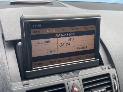 Mercedes-Benz C-Klasse Gebrauchtwagen Mercedes-Benz C-Klasse Gebrauchtwagen