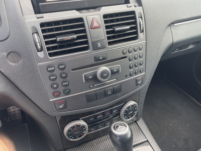 Mercedes-Benz C-Klasse Gebrauchtwagen Mercedes-Benz C-Klasse Gebrauchtwagen