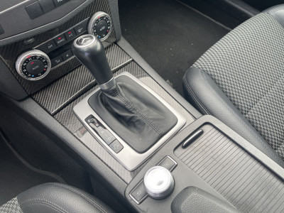 Mercedes-Benz C-Klasse Gebrauchtwagen Mercedes-Benz C-Klasse Gebrauchtwagen
