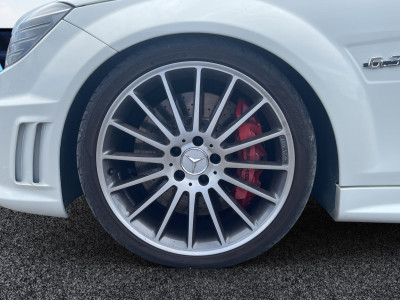 Mercedes-Benz C-Klasse Gebrauchtwagen Mercedes-Benz C-Klasse Gebrauchtwagen
