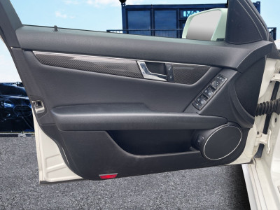 Mercedes-Benz C-Klasse Gebrauchtwagen Mercedes-Benz C-Klasse Gebrauchtwagen
