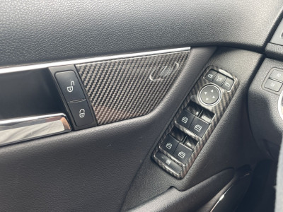 Mercedes-Benz C-Klasse Gebrauchtwagen Mercedes-Benz C-Klasse Gebrauchtwagen
