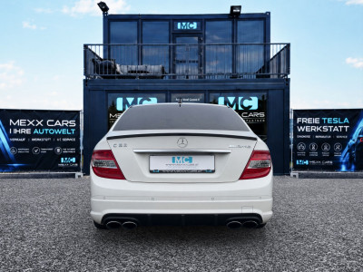 Mercedes-Benz C-Klasse Gebrauchtwagen Mercedes-Benz C-Klasse Gebrauchtwagen